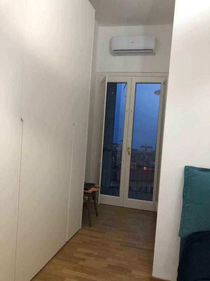 Salerno Eremita Apartment ภายนอก รูปภาพ